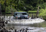 Hummer H1 Hummer H1